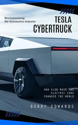 Produktbild von Tesla Cybertruck