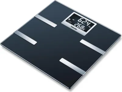 Produktbild von Beurer BF 700