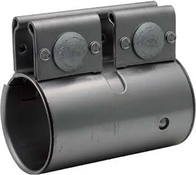 Produktbild von KUNZER EC 45 Auspuffschelle Klemmhülse Ø45mm