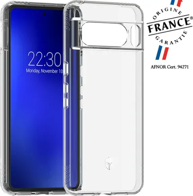 Image de FC Pulse MFG Pixel 8 Pro Transparent OFG