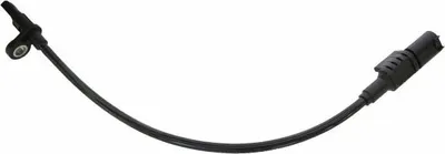 Produktbild von TEXTAR ABS Sensor Raddrehzahl Hinten passend für MERCEDES-BENZ M-Klasse (W166) 45033300