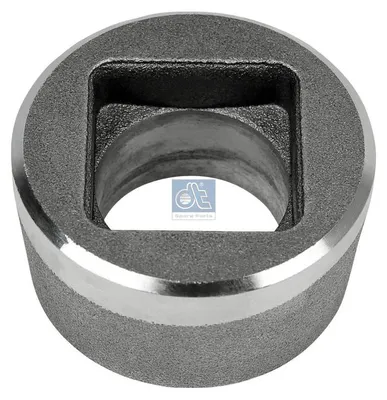 Image de DT Spare Parts coussinet lame de ressort 10.16263 29mm 30,5mm 56mm