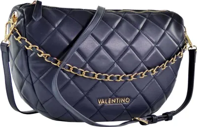 Produktbild von VALENTINO BAGS Ocarina Schultertasche Blau