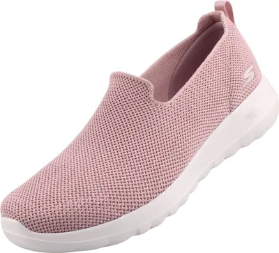 Produktbild von SKECHERS Halbschuhe GO WALK JOY, Violett:41