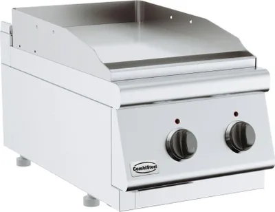 Image de Plaque de cuisson de base 700 El.