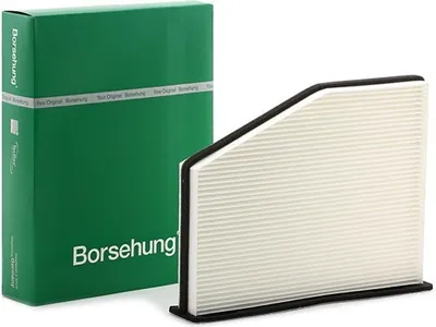 Produktbild von Borsehung B12798 Innenraumfilter Pollenfilter für VW GOLF VI (5K1)