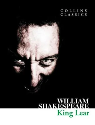 Produktbild von King Lear