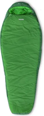 Produktbild von Pinguin Savana PFM Farbe: grün / Länge: 185 cm / Reißverschluss: links