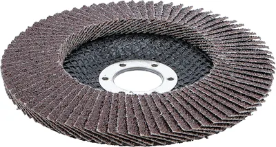 Immagine prodotto di Disco lamellare BGS Ø 125 mm K 40 - 3974
