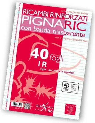 Image de Pigna 02194591R Cahier d'exercices