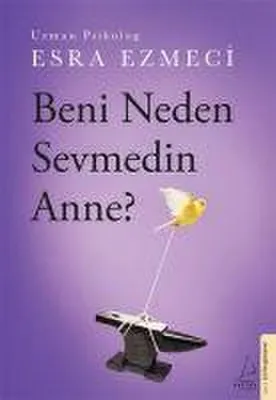 Immagine prodotto di Beni Neden Sevmedin Anne?