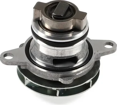 Produktbild von HEPU Kühlmittelpumpe Wasserpumpe für FIAT 500 (312) P1215