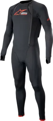Immagine prodotto di Alpinestars Race System Long 1 pezzo, nero, M