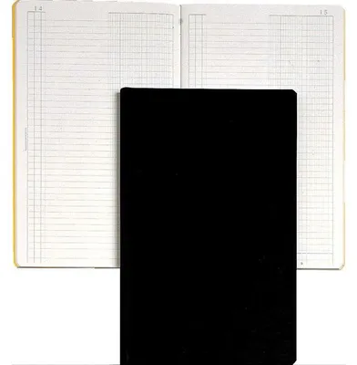 Obrázok produktu pre Obchodná kniha 32X19,5 80S
