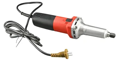 Produktbild von Geradschleifer - Elektrischer Stabschleifer - 600 W - 0–27.000 U/min - Zum Schleifen Polieren Reinigen Gravieren
