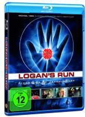 Produktbild von Logan´s Run - Flucht ins 23. Jahrhundert