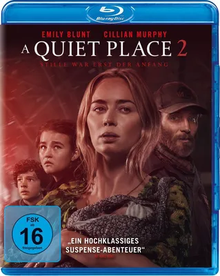 Obrázok produktu pre A Quiet Place 2