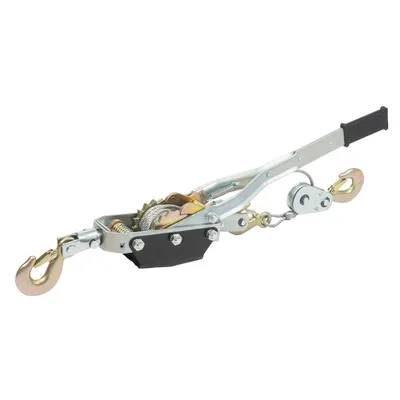 Produktbild von Silverline Schwerlast-Greifzug 3.500 kg