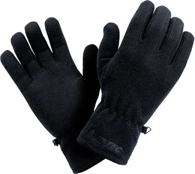 Zdjęcie produktu dla Rękawiczki Męskie Zimowe Hi-Tec Salmo Rekawice Zimowe Na Zimę Rozmiar L/Xl