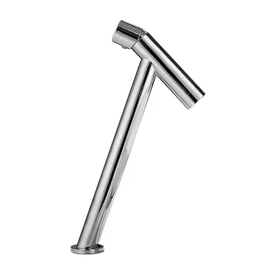 Zdjęcie produktu dla Mexen Astro bateria umywalkowa wysoka, chrom - 746910-00