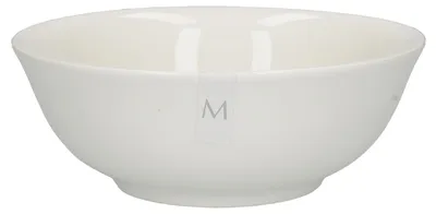 Obrázek produktu pro Porcelánová miska na ovesnou kaši M By Mikasa
