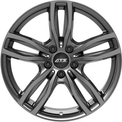 Produktbild von 18 Zoll Alufelge ATS Evolution 18"x8" 5x120 PCD ET30 72.60mm Felge Grau