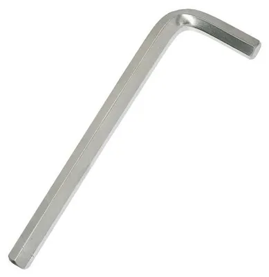 Obrázek produktu pro Klíč šestihranný, 10 mm, nástroj