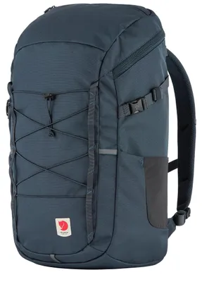 Produktbild von Fjällräven Rucksack Skule Top Zip 30 Blau onesize
