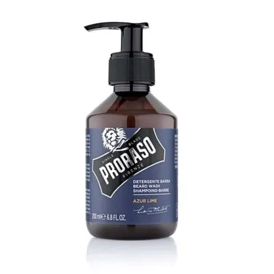 Obrázok produktu pre Proraso Bread Wash Azur Lime 200ml