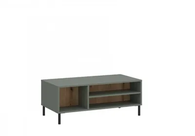 Image de Table basse Pozzi