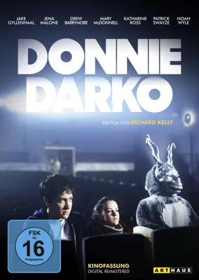 Produktbild von Donnie Darko