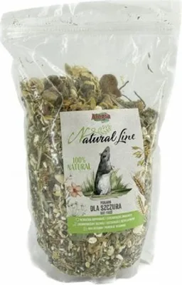 Produktbild von Pienso Alegia Natürlich 2,5 kg