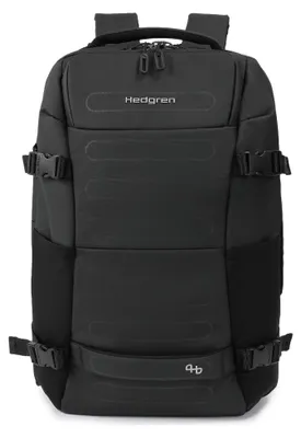 Zdjęcie produktu dla Plecak Hedgren Comby Performance z ochroną RFID, 53 cm