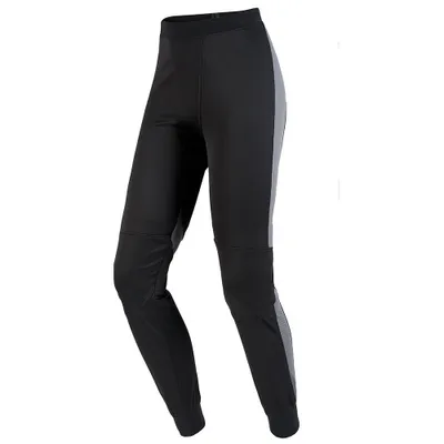 Zdjęcie produktu dla Damskie spodnie funkcyjne Spidi Thermo Chest, czarny/szary, M