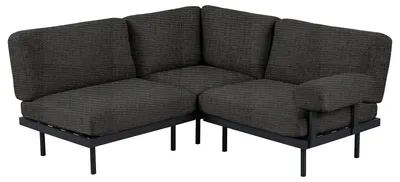 Produktbild von home24 Outdoor-Ecksofa