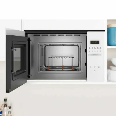 Produktbild von Balay 3CG5172B2, Integriert, Grill-Mikrowelle, 20 l, 800 W, Eingebautes Display, LED