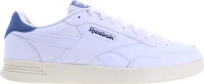 Produktbild von Damen Sportschuhe REEBOK COURT ADVANCE 100074281 - weiß r. 40.5