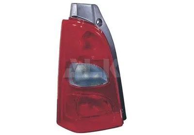 Obrázok produktu pre Zadné svetlo DEPO 218-1940L-LD-UE