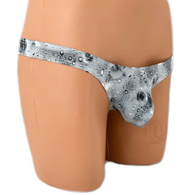 Produktbild von Sissy Styled String Thong Pastellfarben