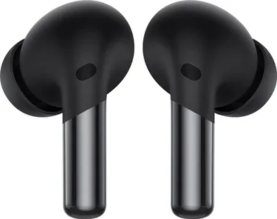 Produktbild von OnePlus Buds Pro 2 - Headset - obsidian black