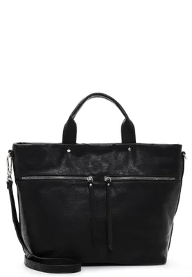 Produktbild von SURI FREY Shopper Schultertasche Chessy Cityshopper Black schwarz