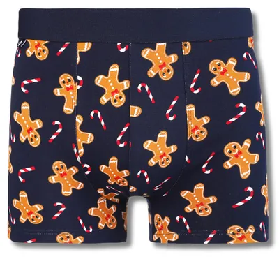 Produktbild von Boxershorts - Herrenunterwäsche Größe XL - Unterhose 1 Stück - Männerwäsche