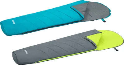 Produktbild von Bestway® Mumien-Schlafsack Hiberhide 10 220 x 75 x 50 cm, sortiert