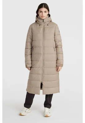 Image de Manteau d'hiver pour femmes O'Neill, modèle O'riginals, long, taille M