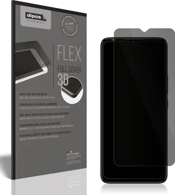 Obrázok produktu pre Celoplošný kryt Fólia na ochranu súkromia pre Infinix Smart 6 HD Film Anti-Shock