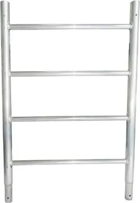 Zdjęcie produktu dla Rama pionowa Krause MONTO ProTec 1,10 x 0,70 m
