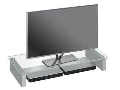 Produktbild von HELVETIA BOTA Rack fÃ1/4r LCD-/Plasmageräte, max. 40 kg Traglast