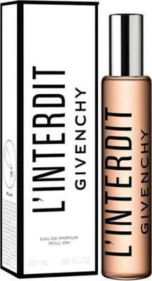 Zdjęcie produktu dla GIVENCHY L'Interdit EDP roll-on 20ml
