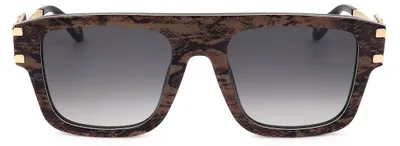 Productafbeelding van Just Cavalli bril sjc0965307tz