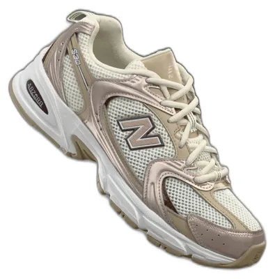 Zdjęcie produktu dla New Balance 530 sneakersy buty damskie U530SMG